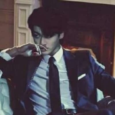Jungkook thumbnail