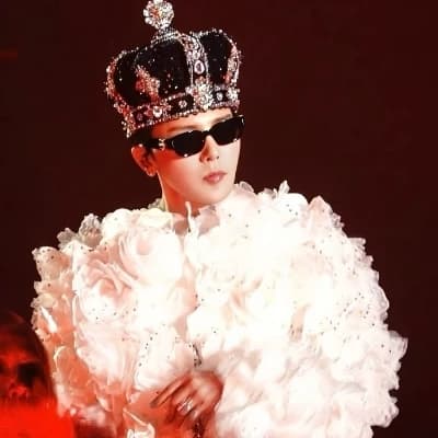 Kwon Jiyong thumbnail