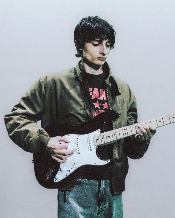 Finn Wolfhard  thumbnail