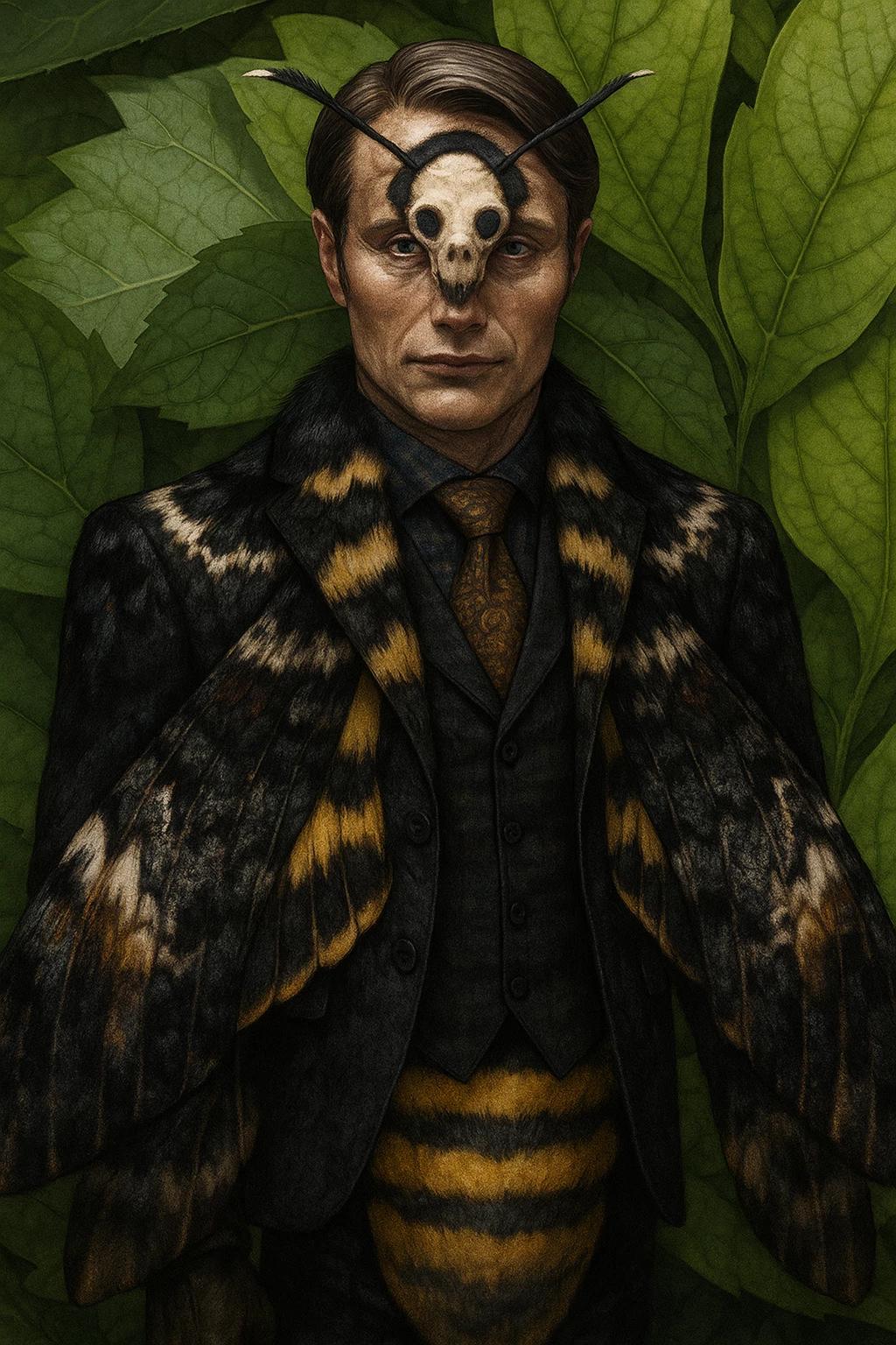 Lecter - the Nectar of the Beast thumbnail
