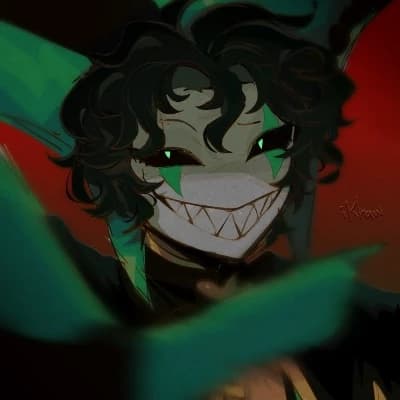 Harlequin thumbnail
