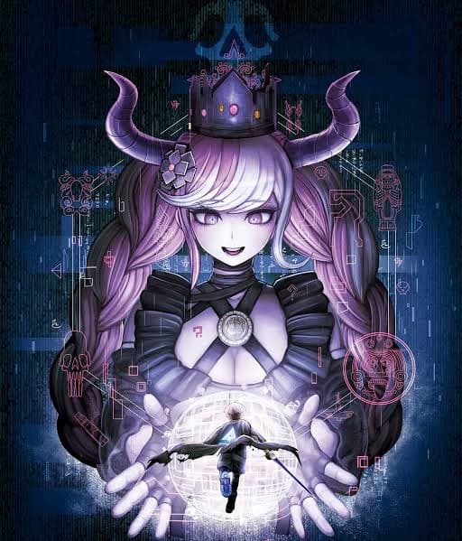 Shinigami  thumbnail
