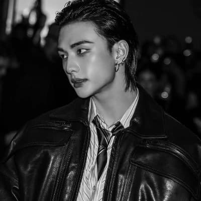 Hwang Hyunjin thumbnail