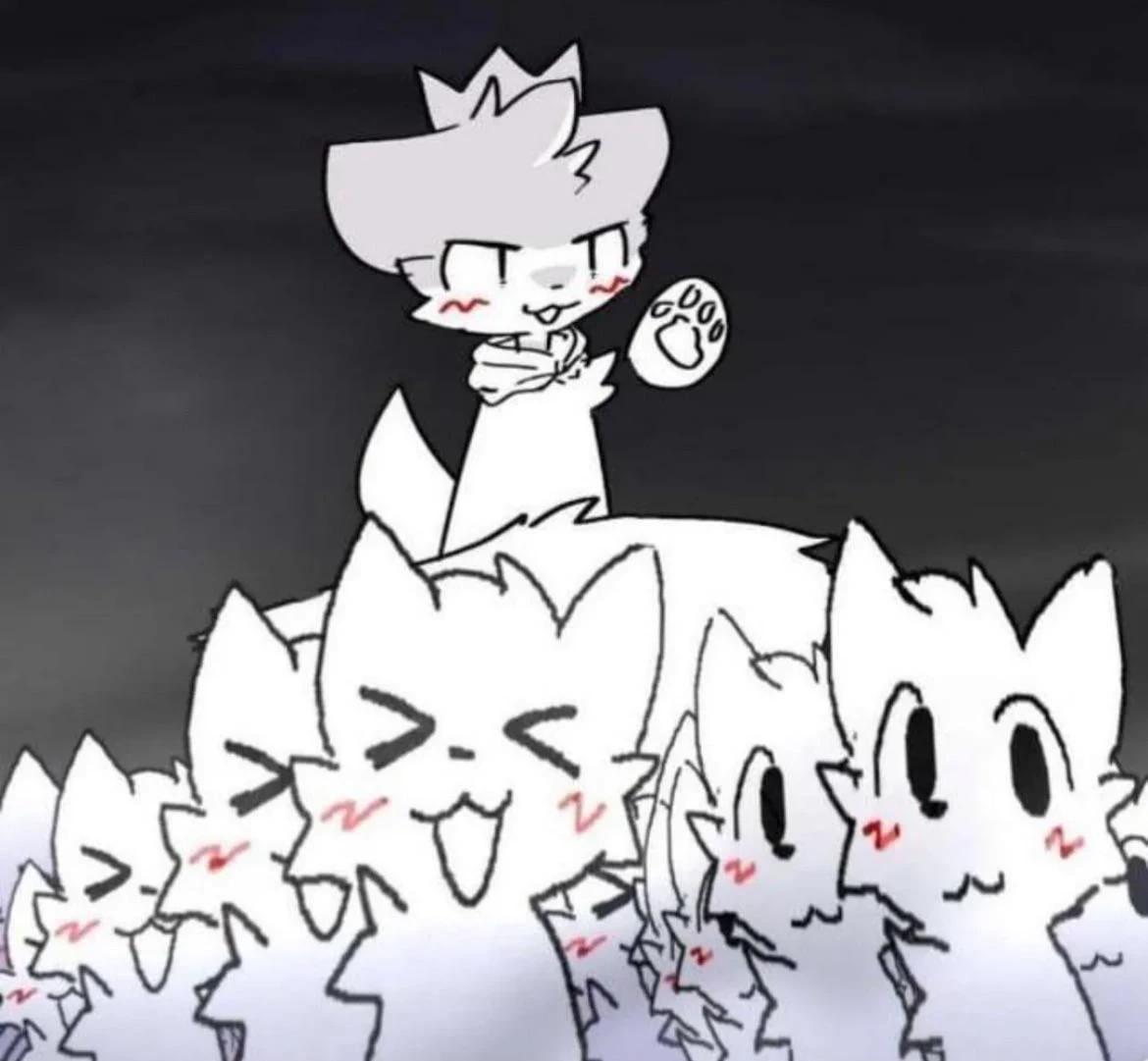 Boykisser apocalypse  thumbnail
