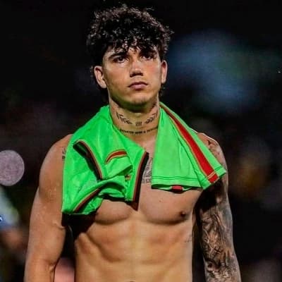 Kevin Alvarez thumbnail