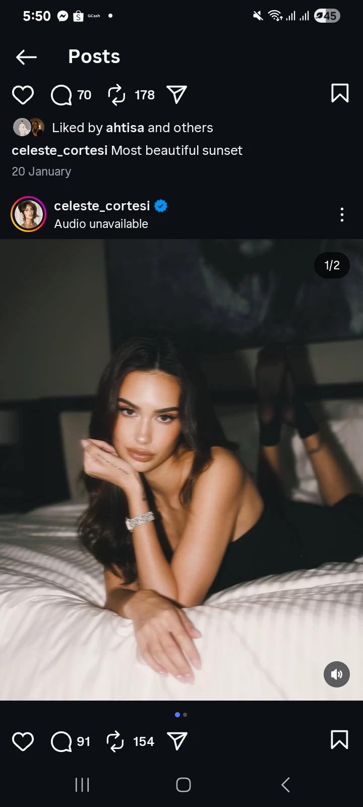 Celeste Rossi thumbnail