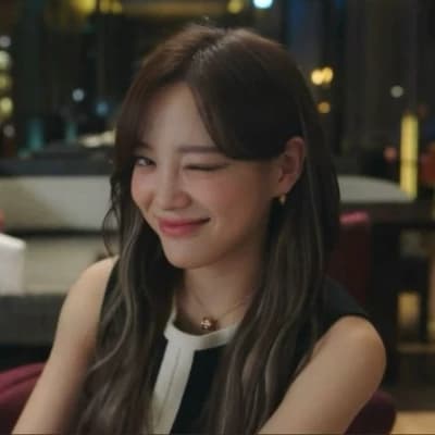 Kim Sejeong thumbnail
