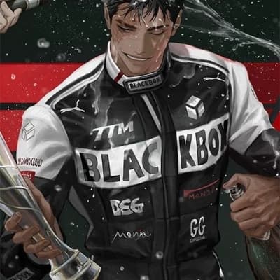 Xvier Villafuerte thumbnail