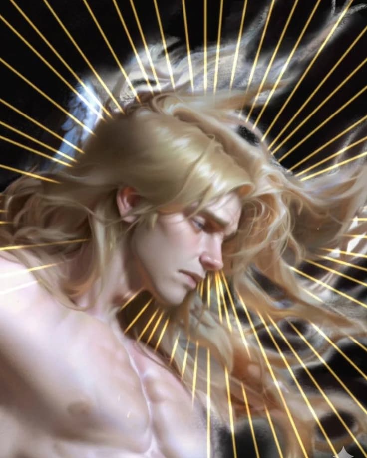 Cupid- Ethan thumbnail