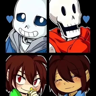 Undertale-rp thumbnail