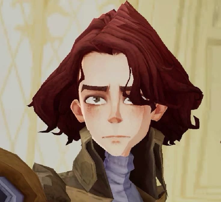 Daniel Page thumbnail