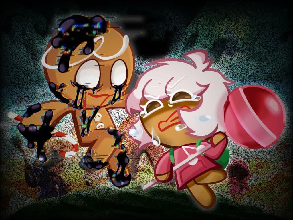 Cookie run kingdom X Learning with Pibby v2 thumbnail