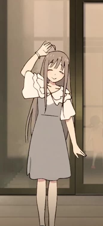 Cosmic Princess Kaguya thumbnail