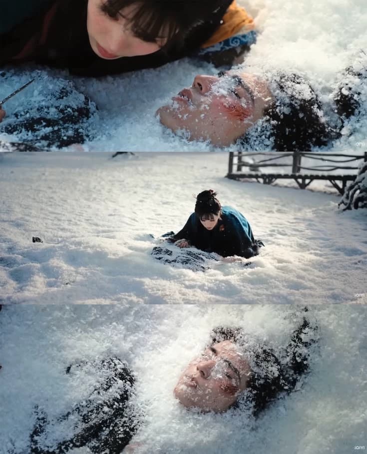 Xie Zheng thumbnail