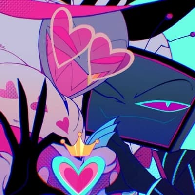 Valentino and Vox thumbnail