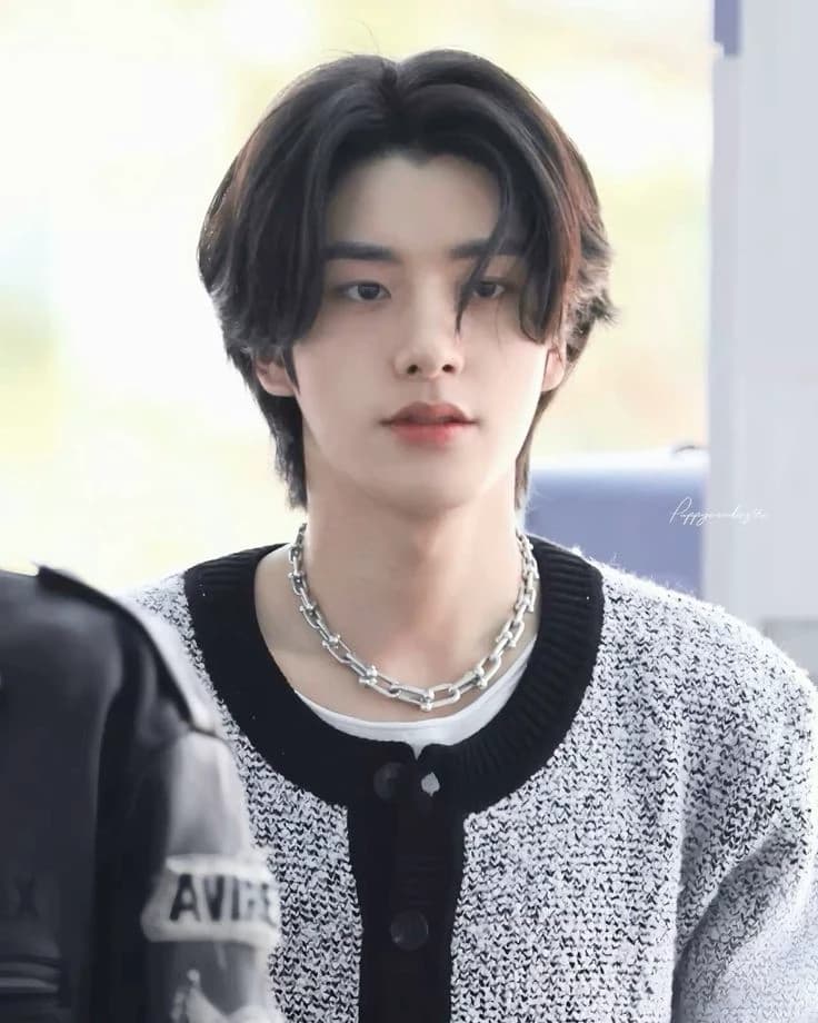 Jake (Sim Jaeyun  thumbnail