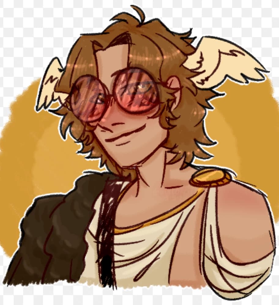 Hermes – BL thumbnail