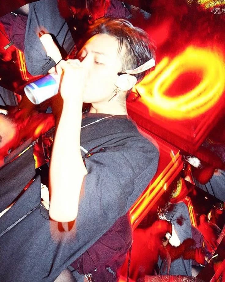 G-Dragon (king Of KPOP) thumbnail