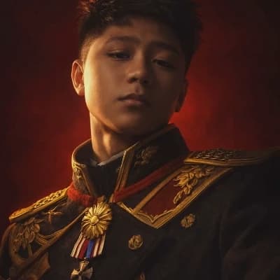Arashi Tadashi thumbnail