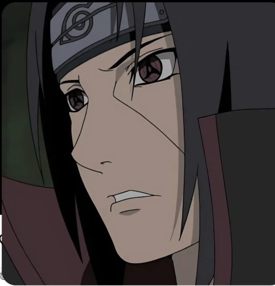 Uchiha itachi thumbnail