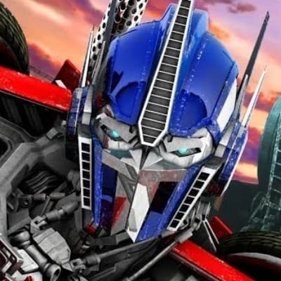 Optimus Prime thumbnail