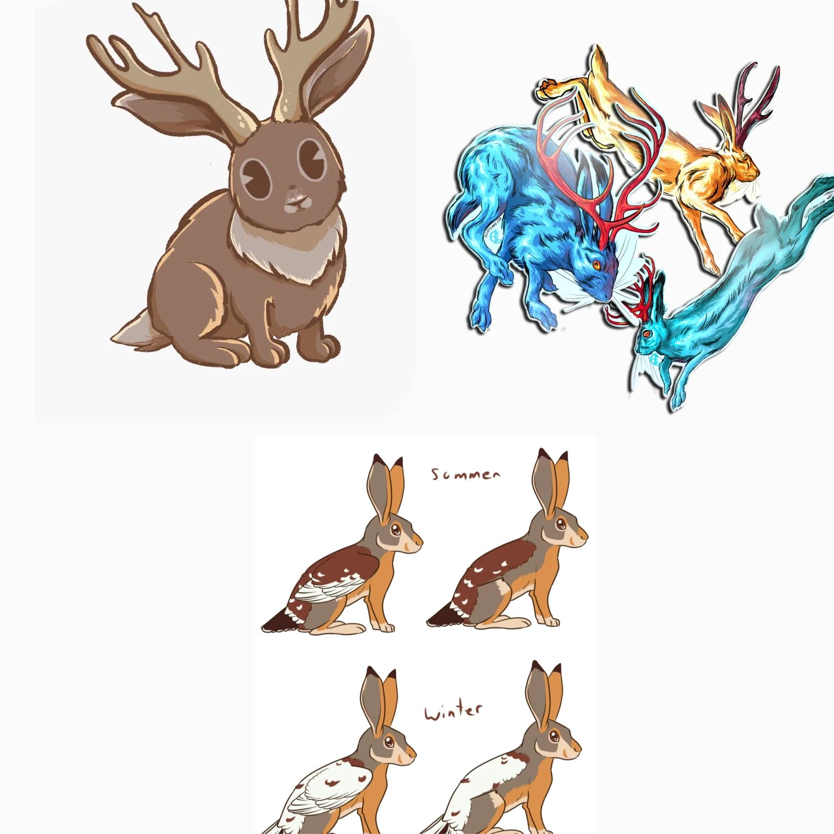 Jackrabbit criptids thumbnail