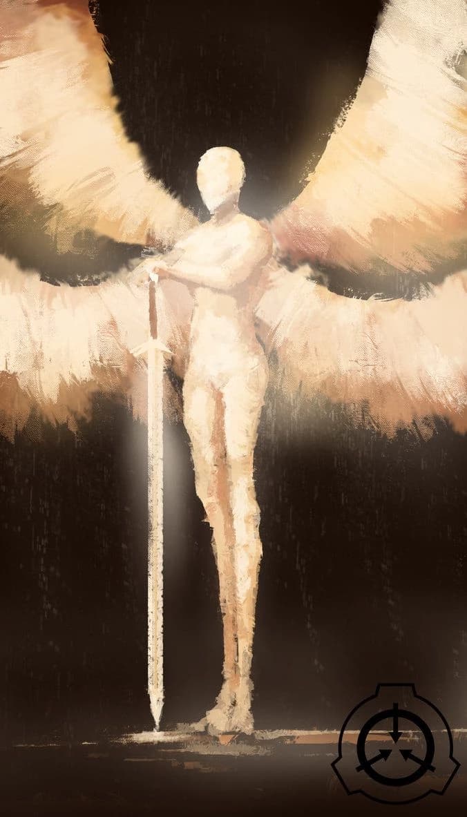 Gatekeeper (scp-001) thumbnail