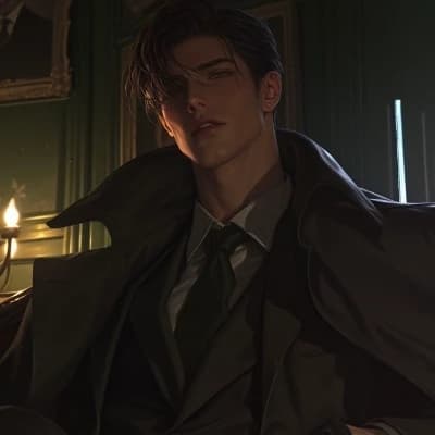 Giovanni "Gio" Moretti thumbnail