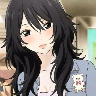 Naomi Sukuzi thumbnail