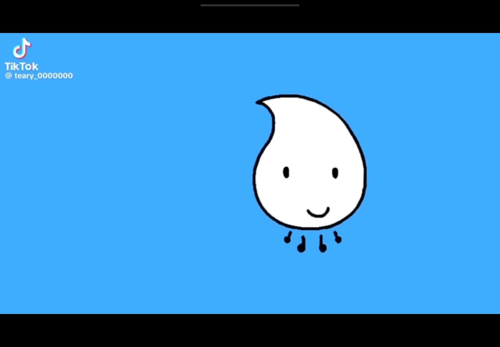 BFDI kindergarten au thumbnail