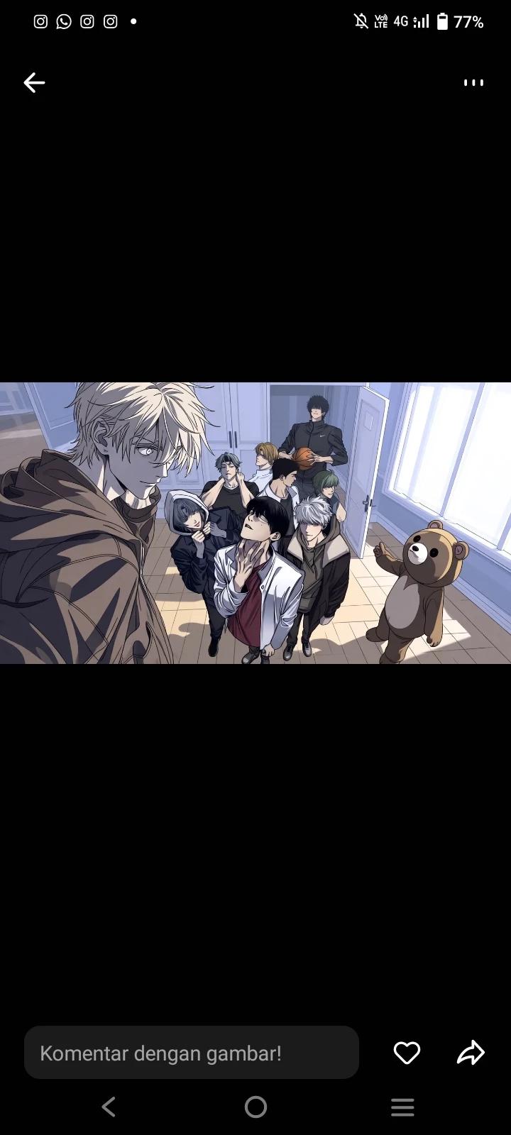 family \[OMEGAVERSE\] thumbnail