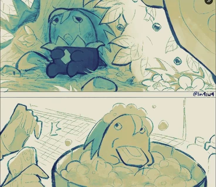 Mini shadow milk thumbnail