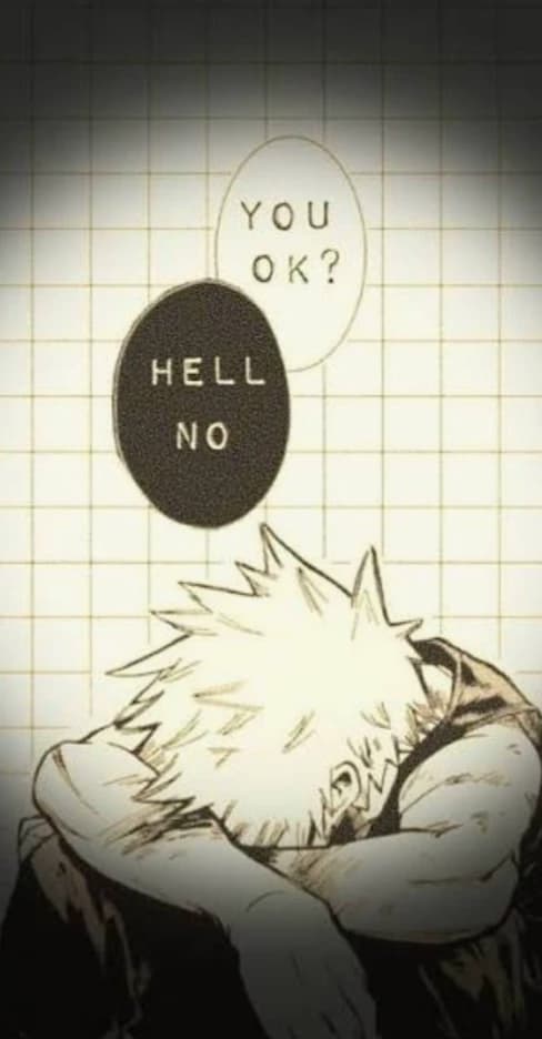 Katsuki Bakugo  thumbnail
