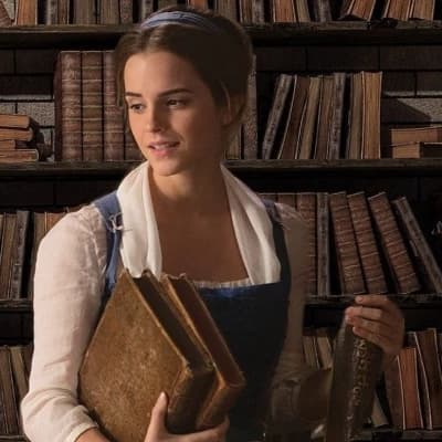 Belle thumbnail