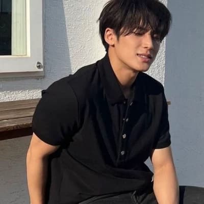 Kim Mingyu thumbnail
