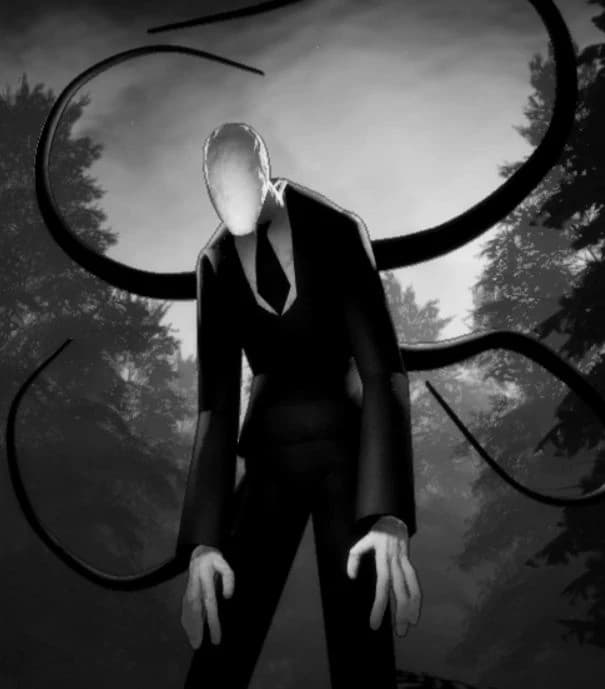 Slenderman thumbnail
