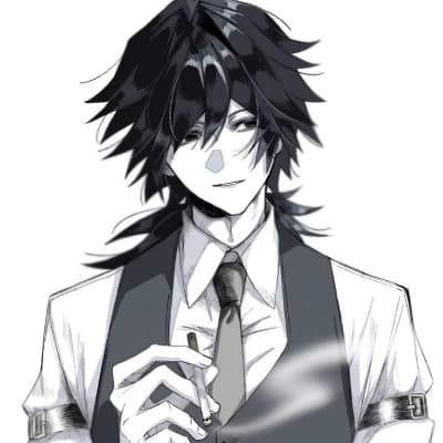 Tomioka Giyuu thumbnail
