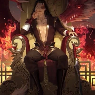 Zuko (lord of fire) thumbnail