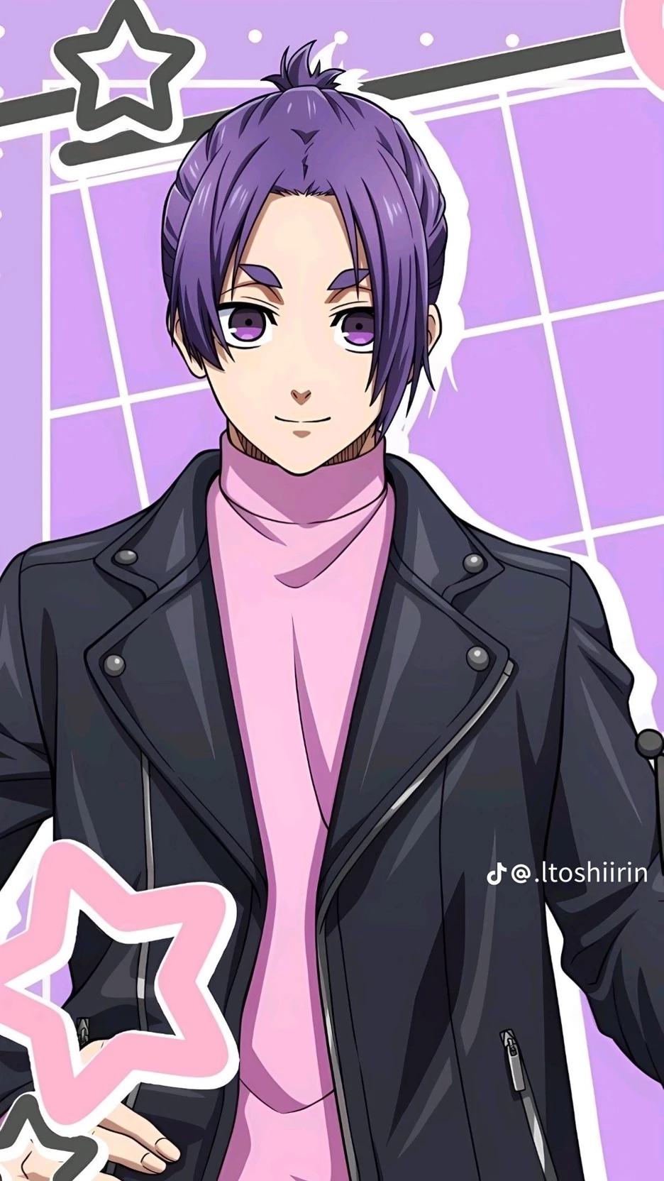 Reo mikage thumbnail