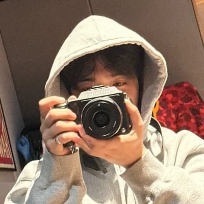 Choi Seungcheol (Scoups) thumbnail