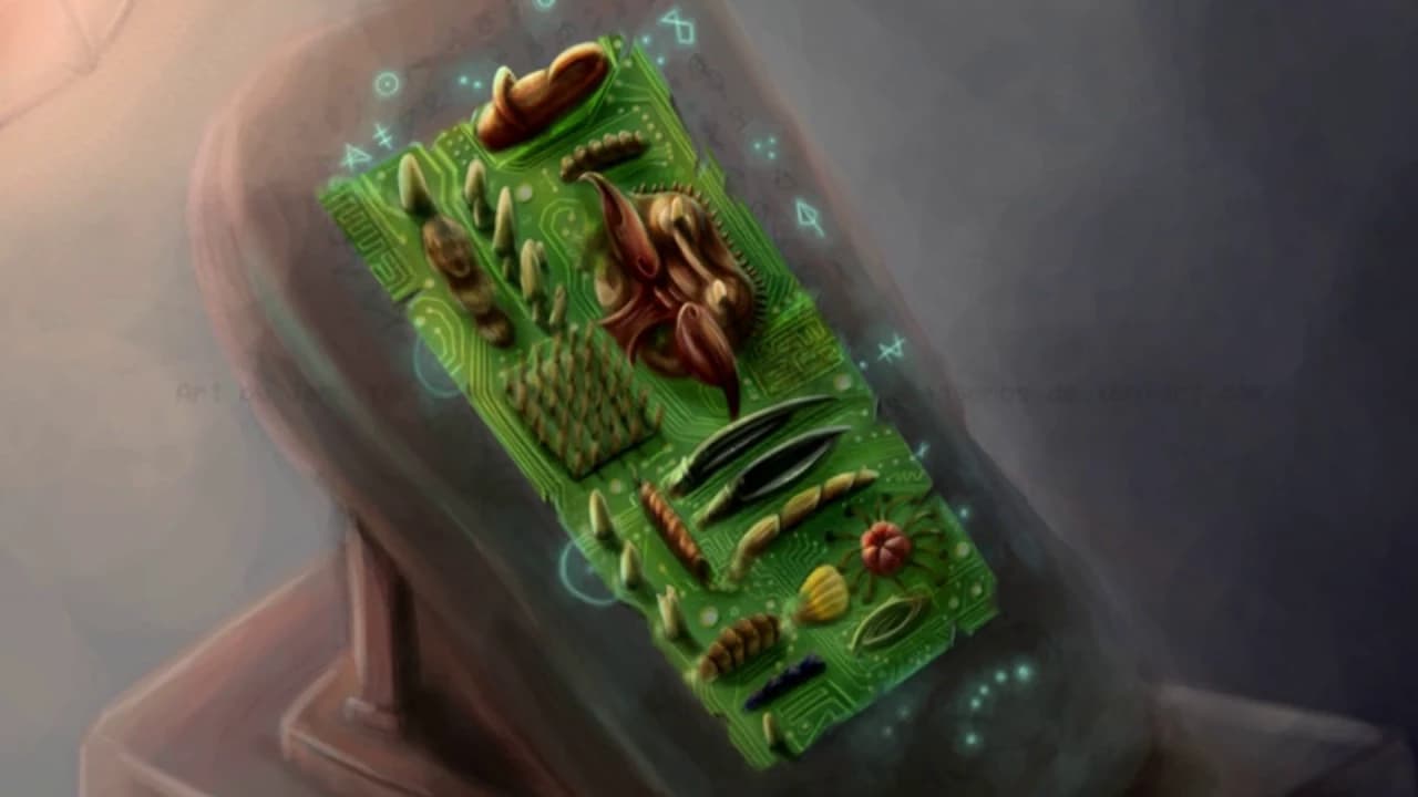 Live motherboard (scp-003) thumbnail