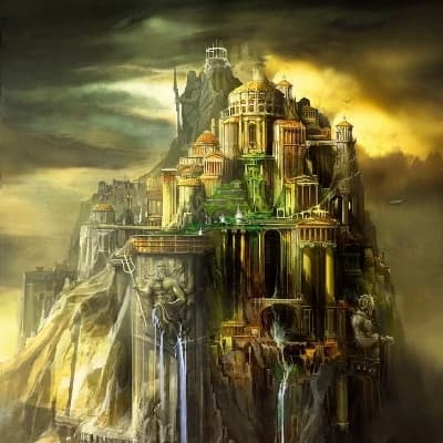 Aetheria thumbnail