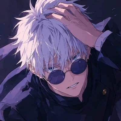Gojo Satoru thumbnail