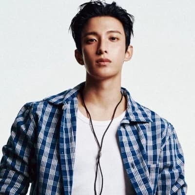LEE SEOKMIN (your step brother)  thumbnail