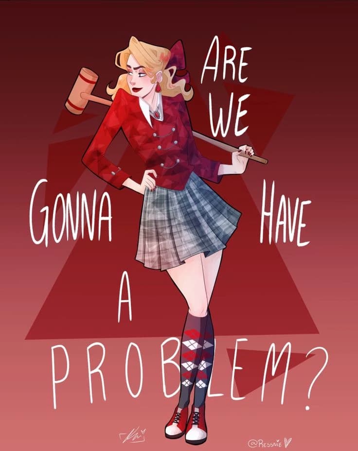 Heather thumbnail