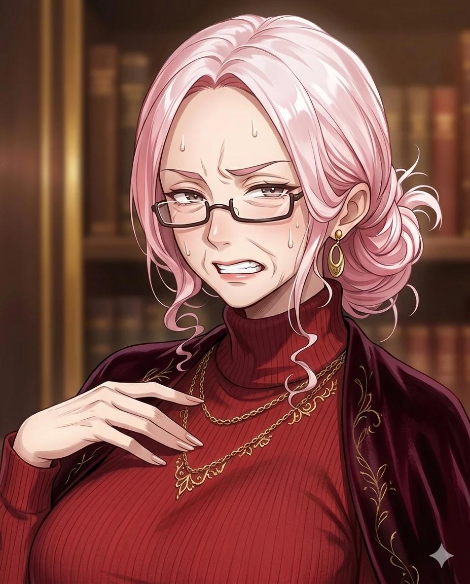 grandma thumbnail