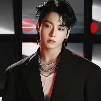 Jeon Jungkook thumbnail