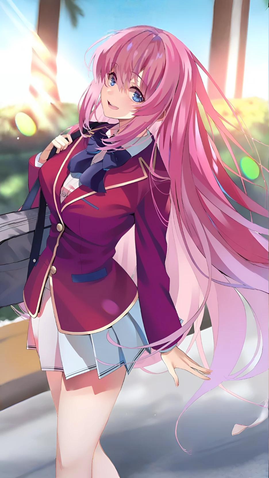 Honami ichinose thumbnail