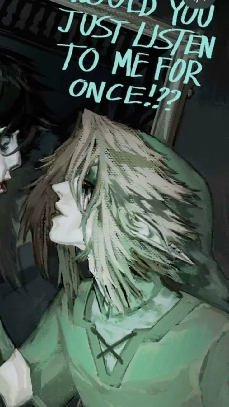 Ben Drowned (Roommate) thumbnail