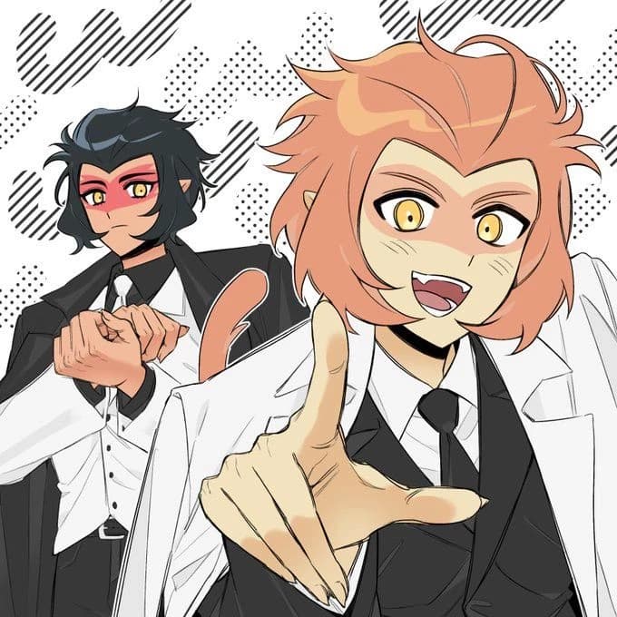 Two Mafia Kings thumbnail